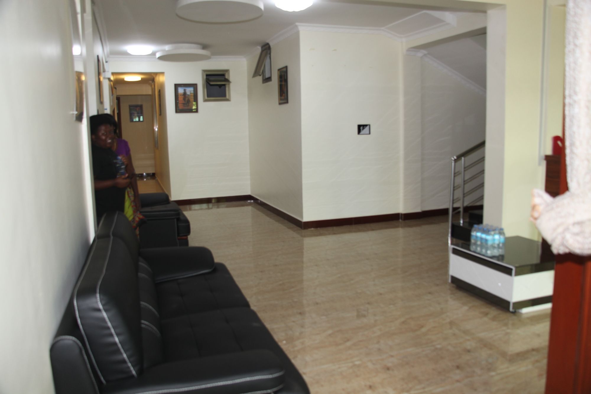Merves Hotel Arusha Exterior photo