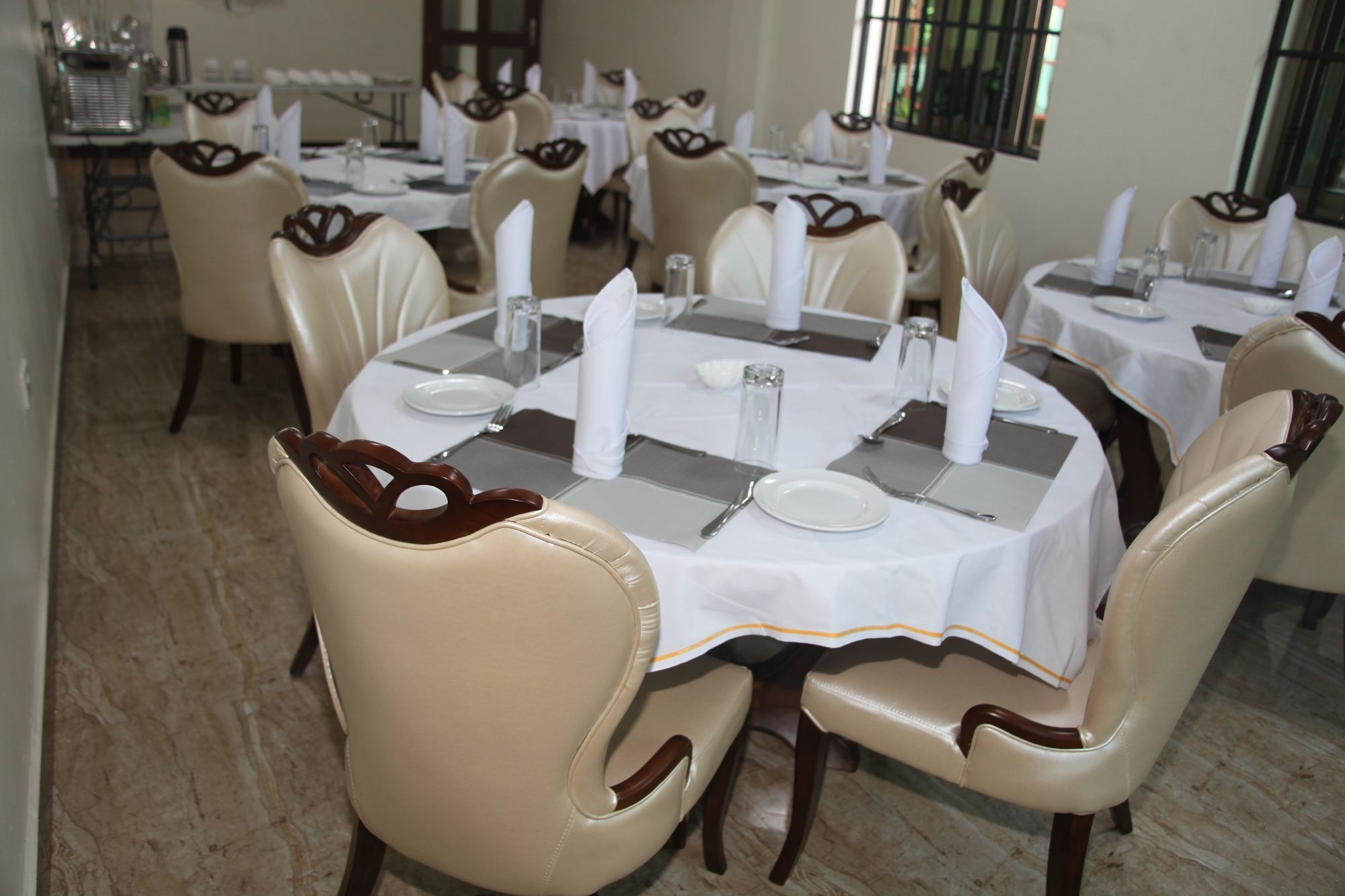 Merves Hotel Arusha Exterior photo